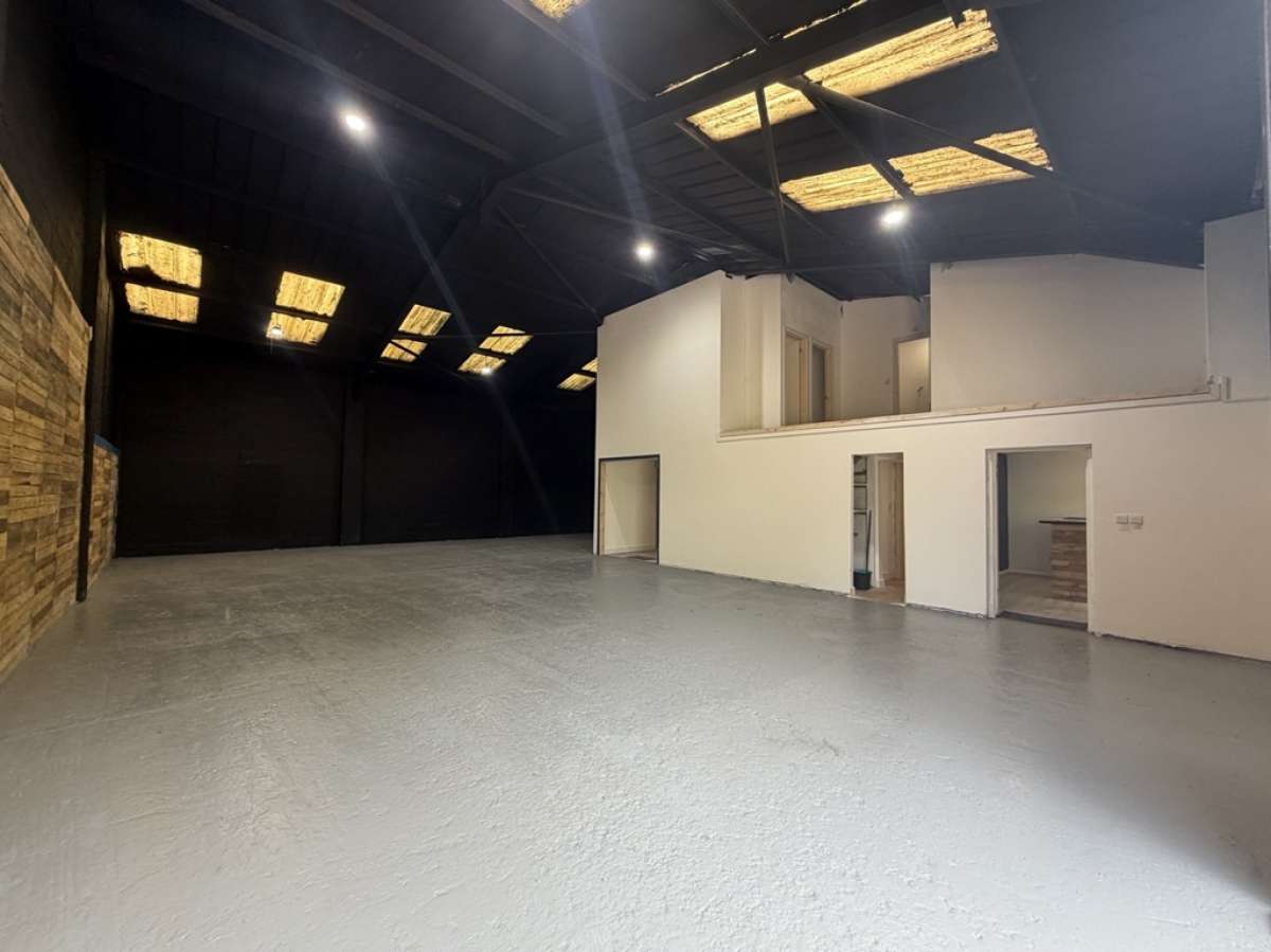 Industrial Unit in Shifnal - photo 4