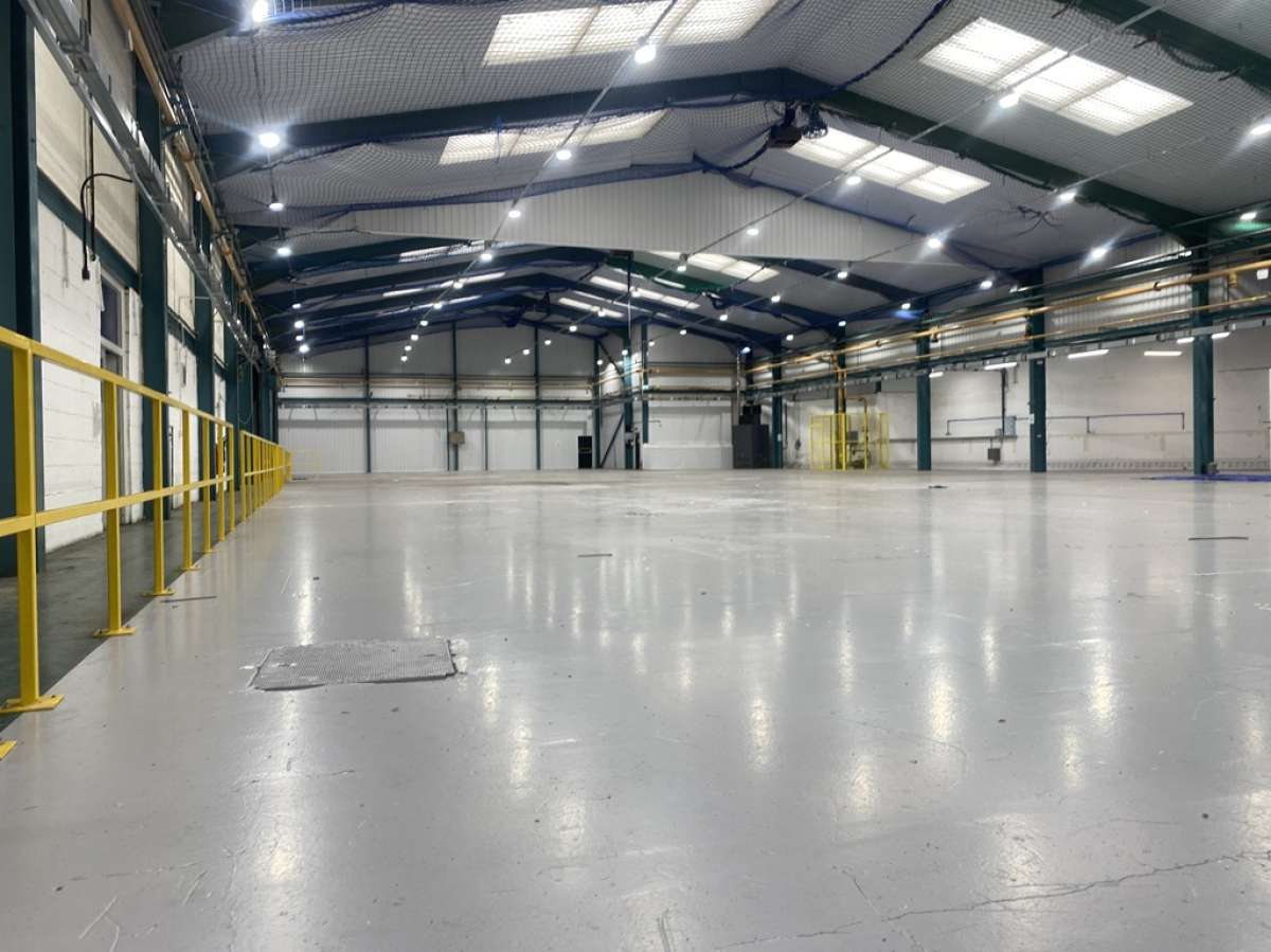 Industrial in Halesowen