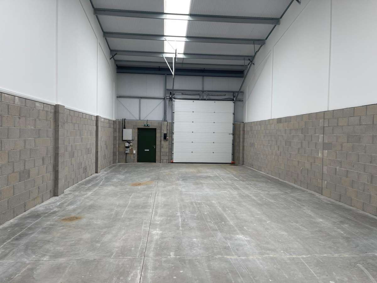 Industrial Unit in Aubourn - photo 4