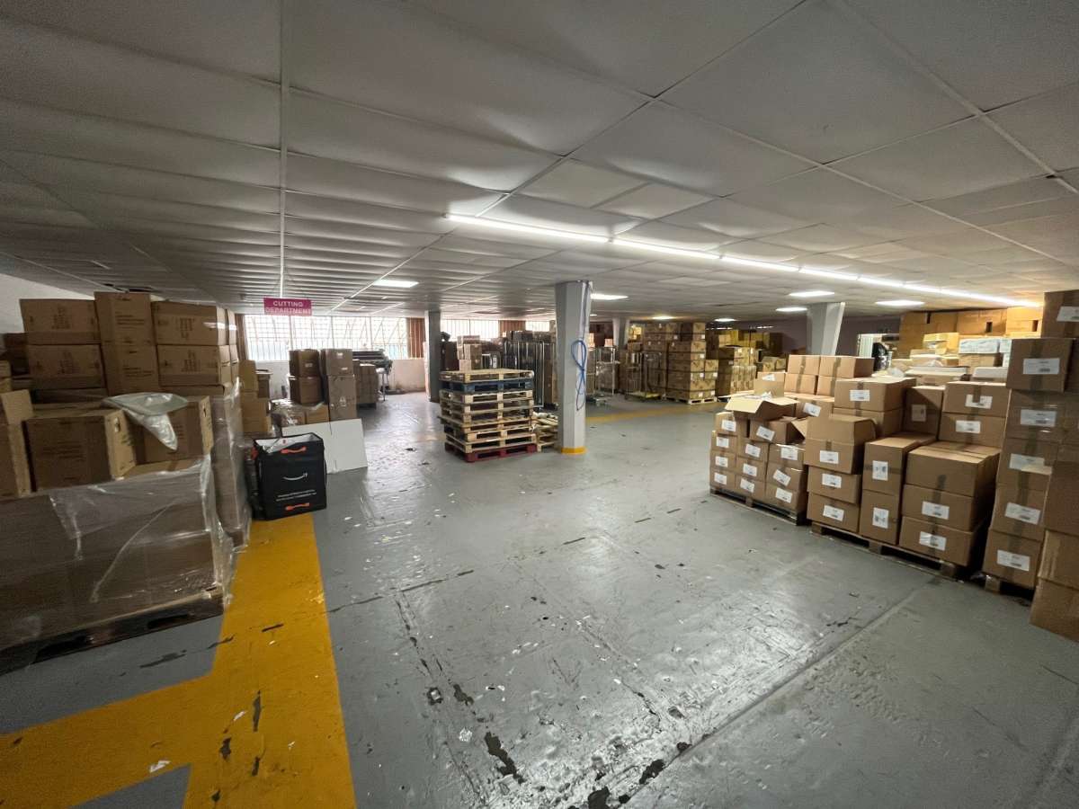 Industrial Unit in Leicester - photo 3