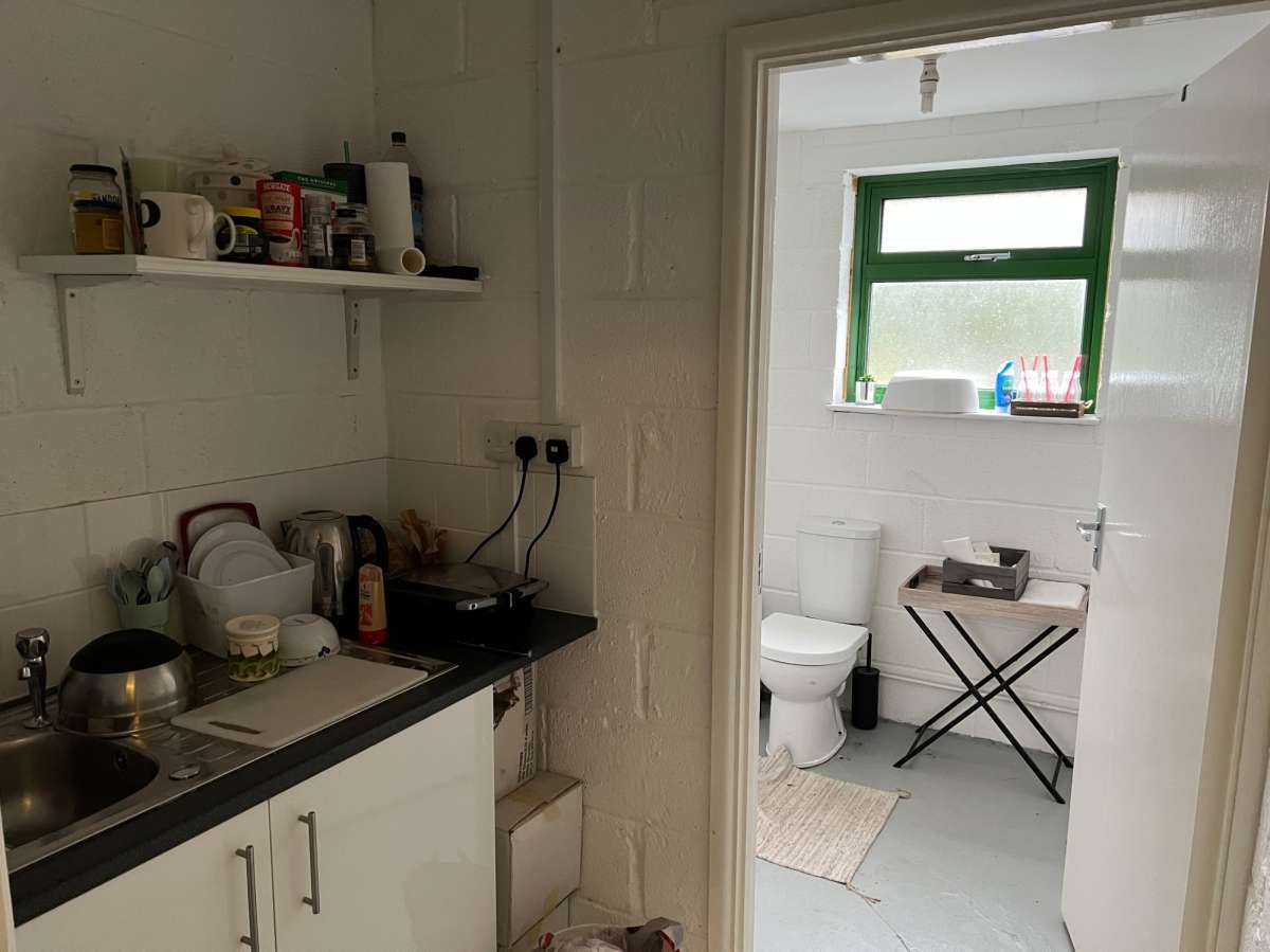 Industrial Unit in Wells - photo 3