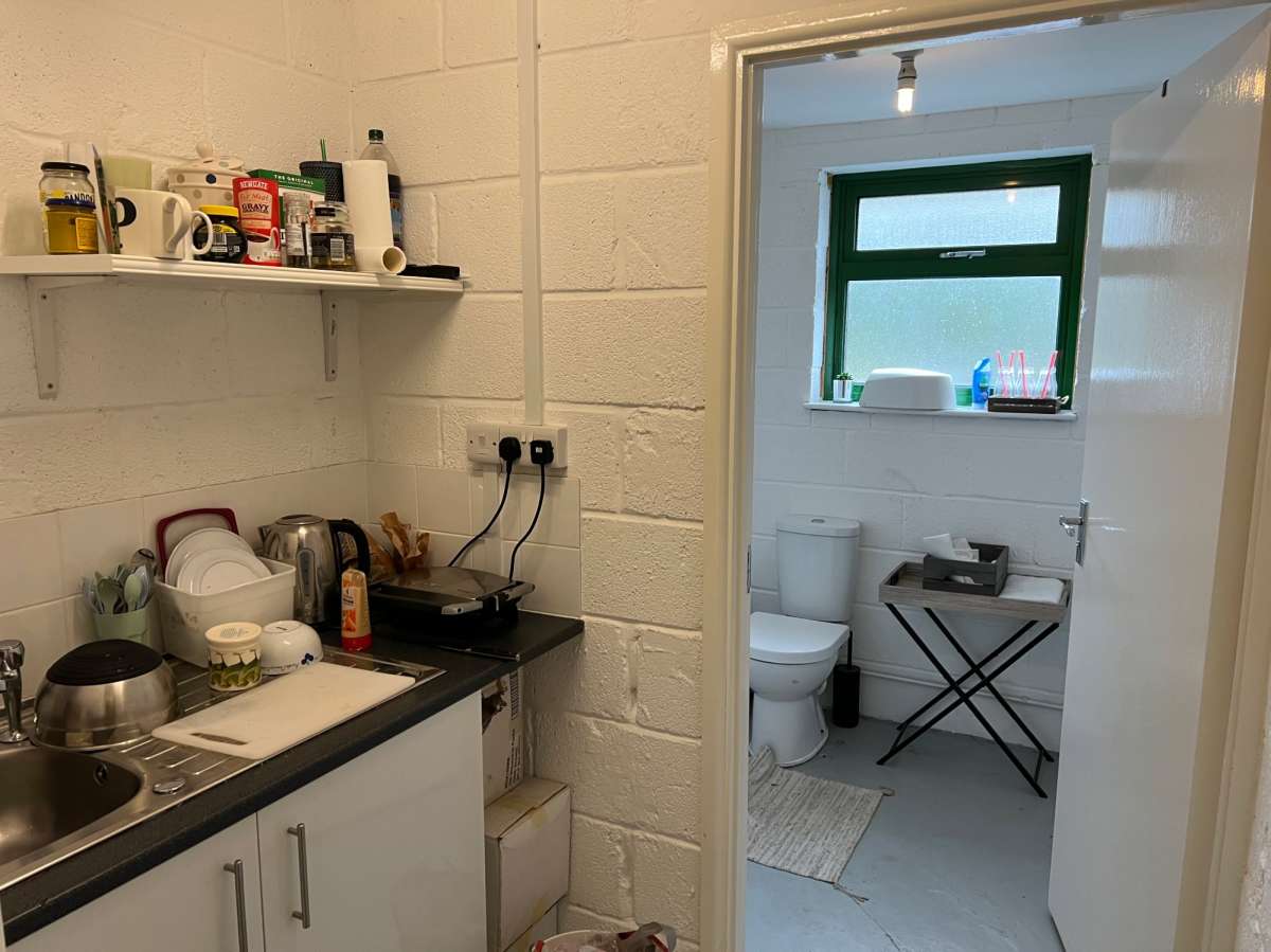 Industrial Unit in Wells - photo 4