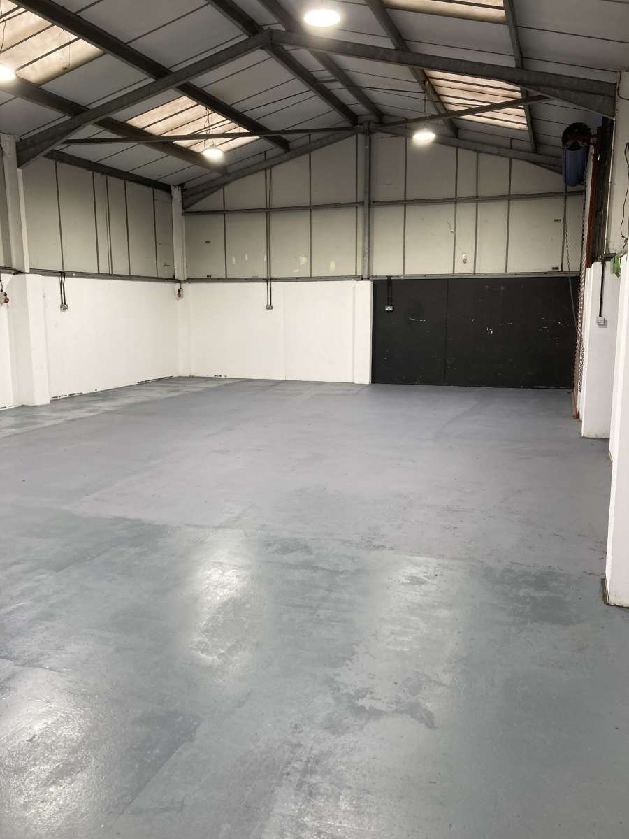 Industrial Unit in Penryn - photo 2