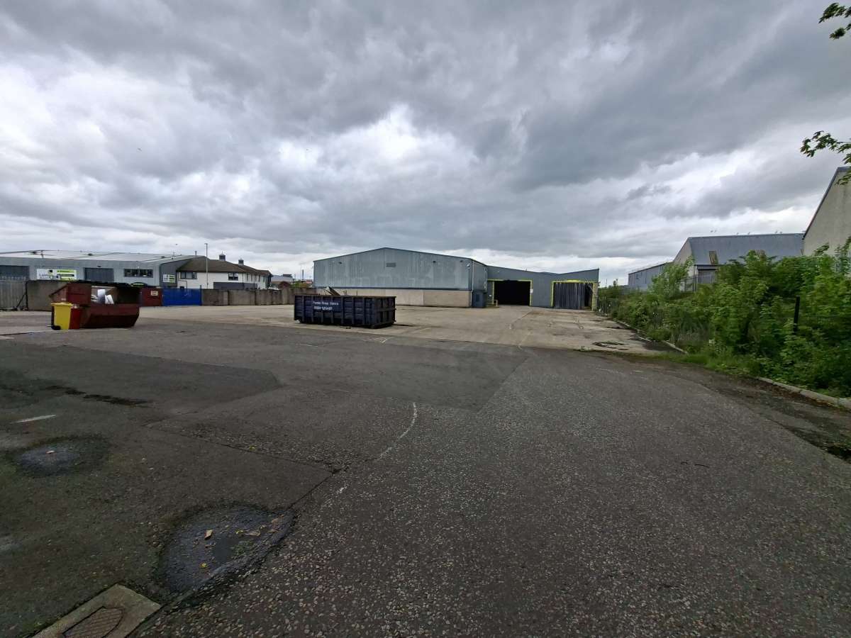 Industrial Unit in Inverurie Business Park - photo 4