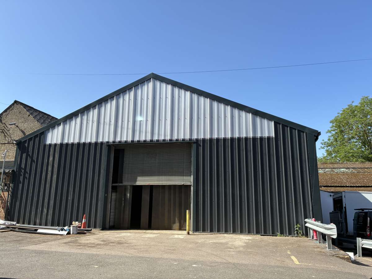 Industrial in South Darenth