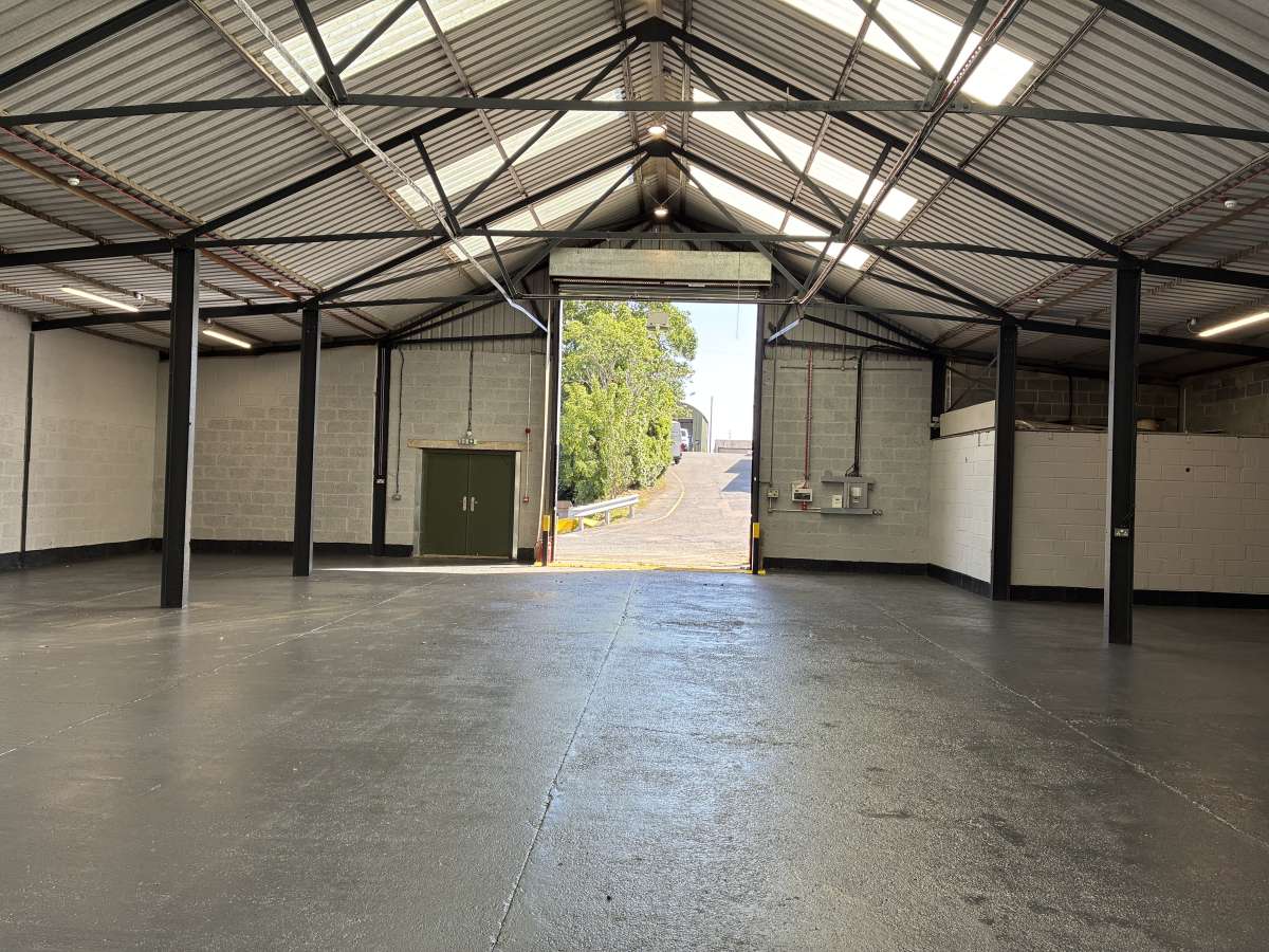Industrial Unit in South Darenth - photo 2
