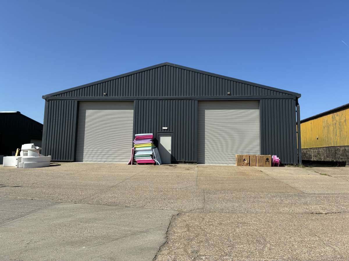 Industrial in South Darenth