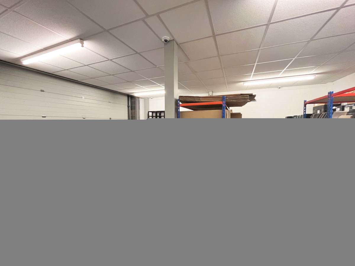 Industrial Unit in Exeter - photo 3