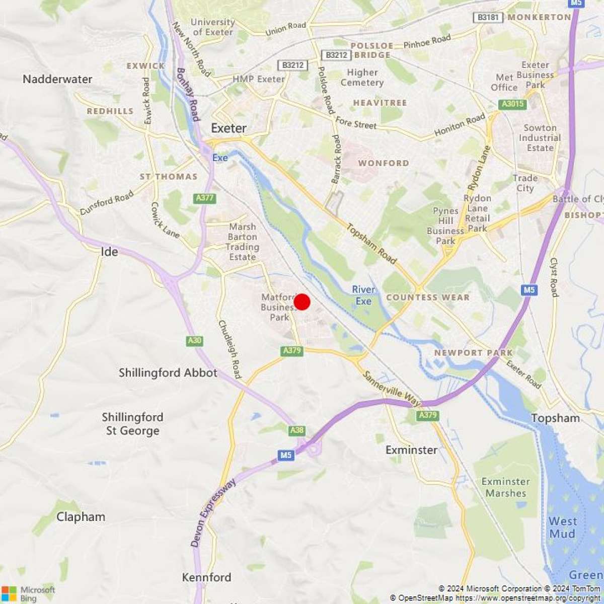 Industrial Unit in Exeter - photo 4