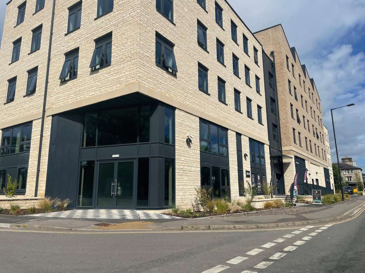 Industrial Unit in Bath - photo 2