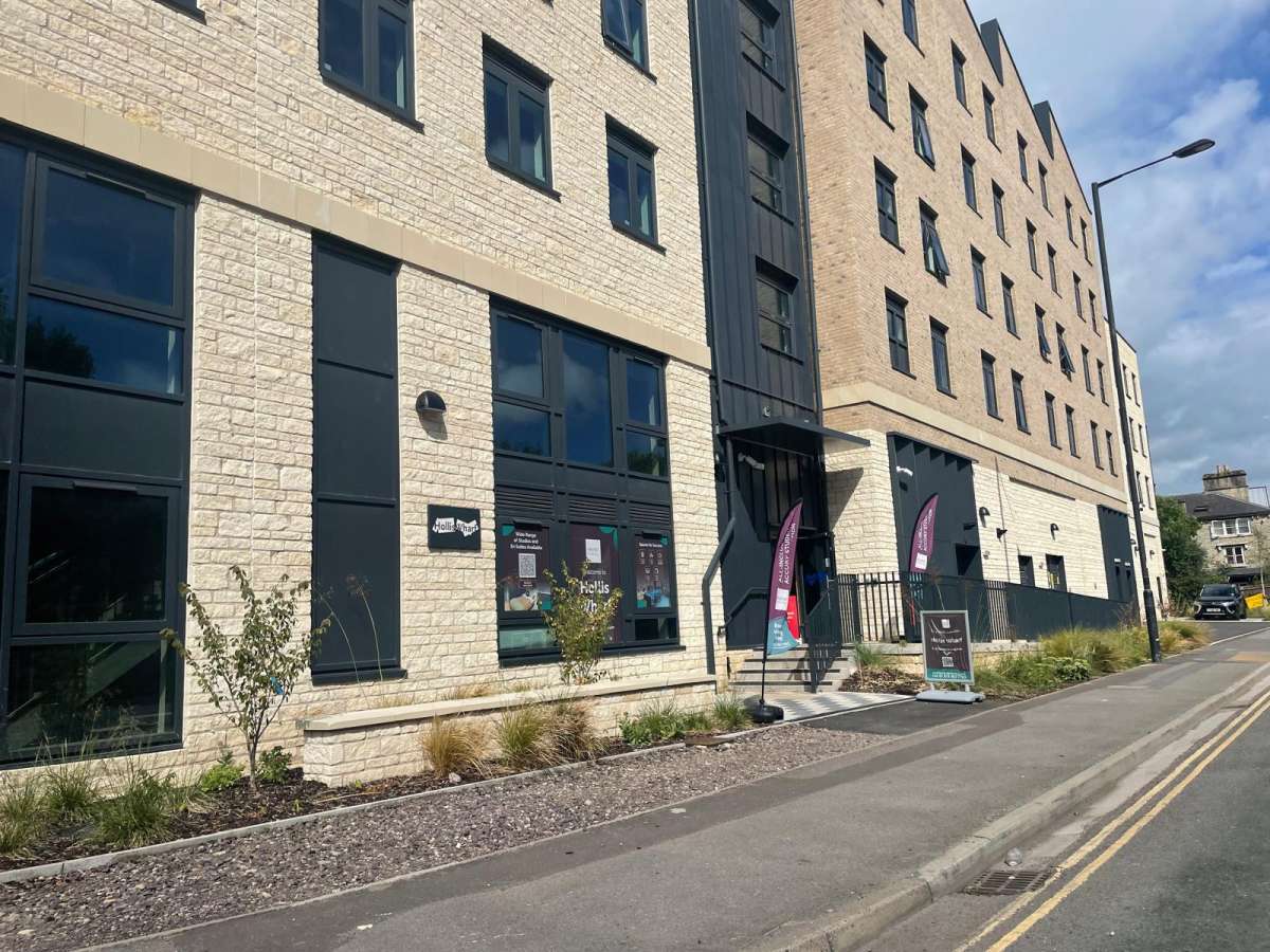 Industrial Unit in Bath - photo 3