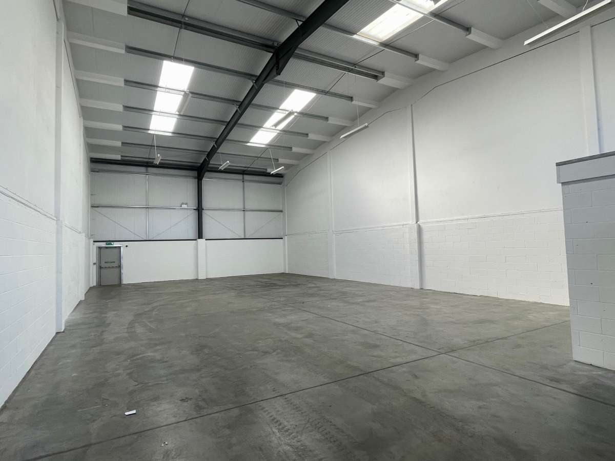 Industrial Unit in Great Yarmouth - photo 3