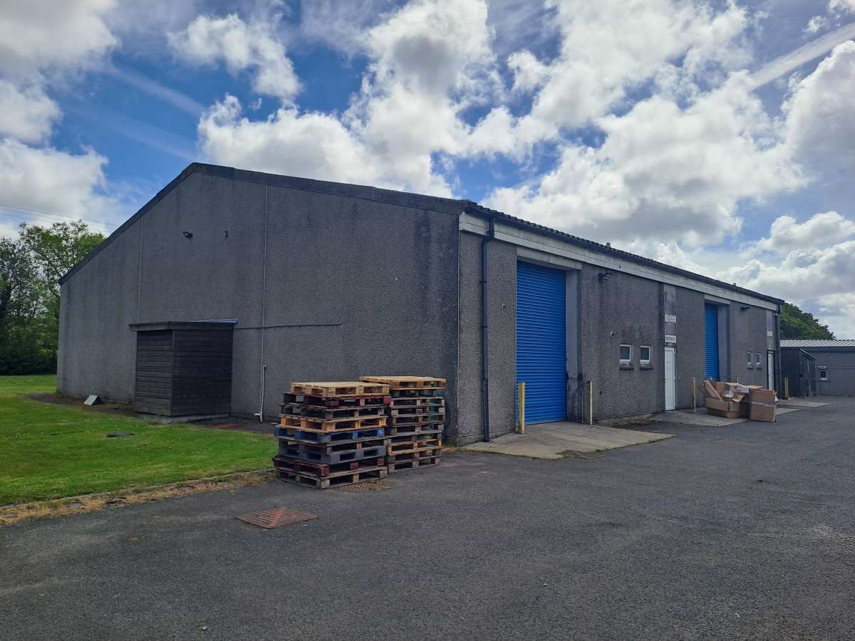 Industrial Unit in Helston - photo 2