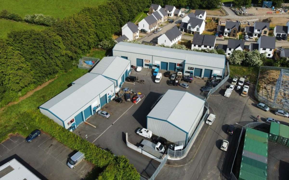 Industrial in Callington