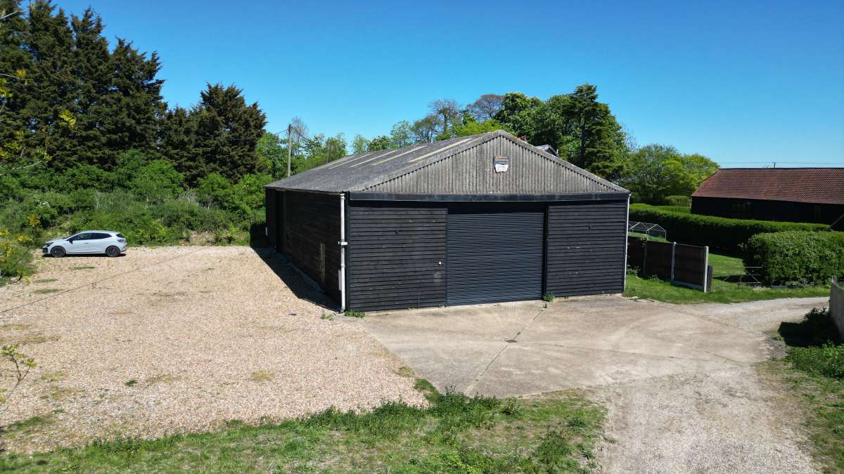 Industrial in Ingatestone