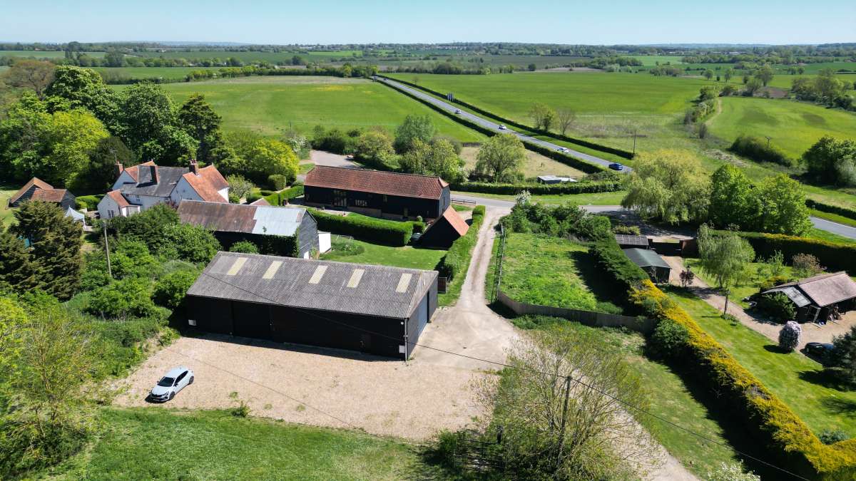 Industrial Unit in Ingatestone - photo 2