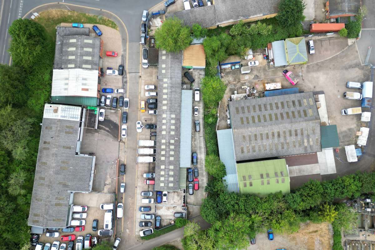 Industrial Unit in Braintree - photo 4
