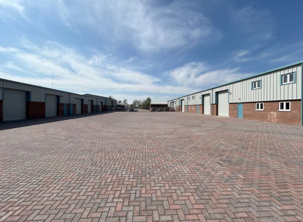 Industrial in Littleport