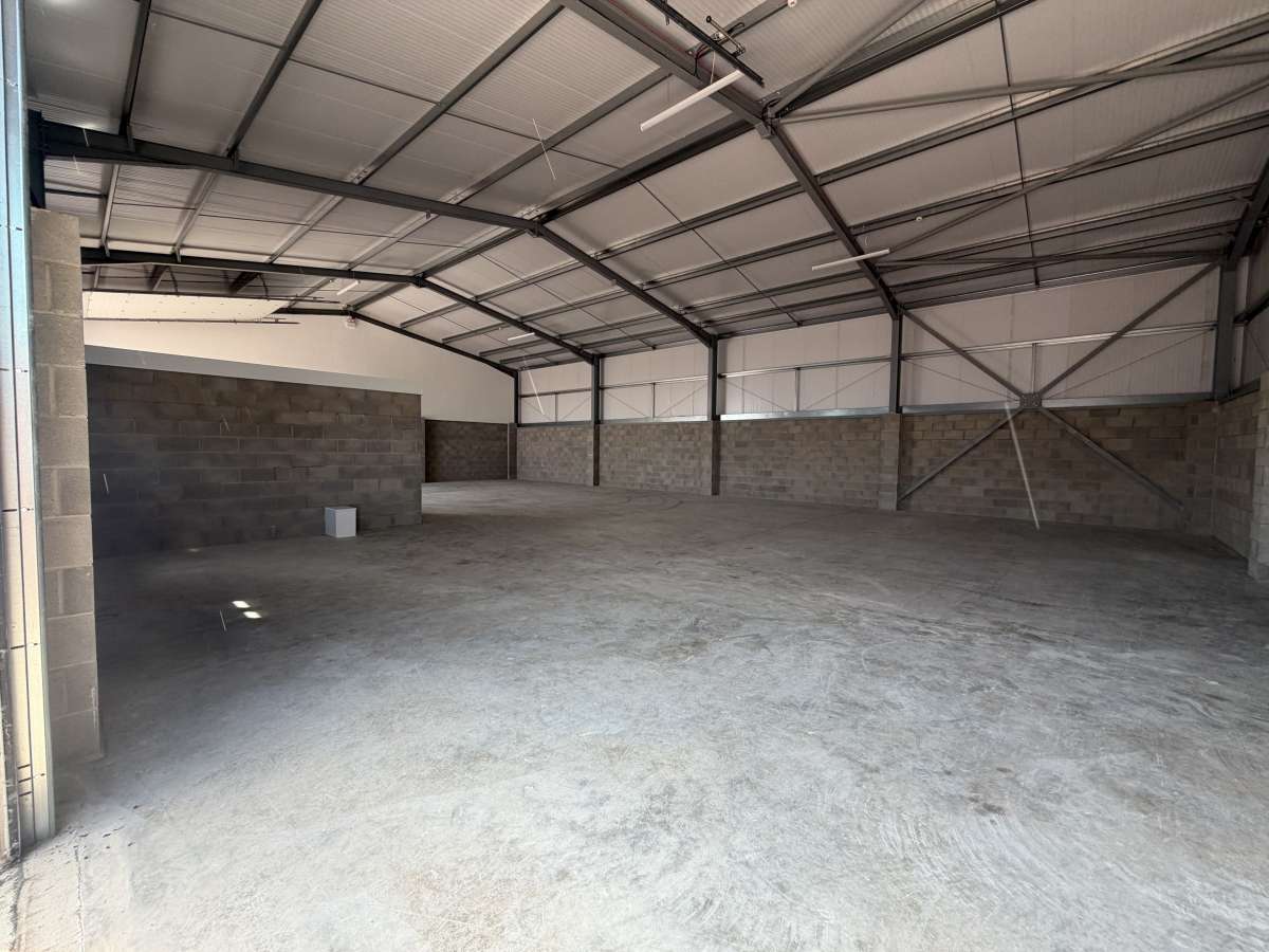 Industrial Unit in Littleport - photo 3
