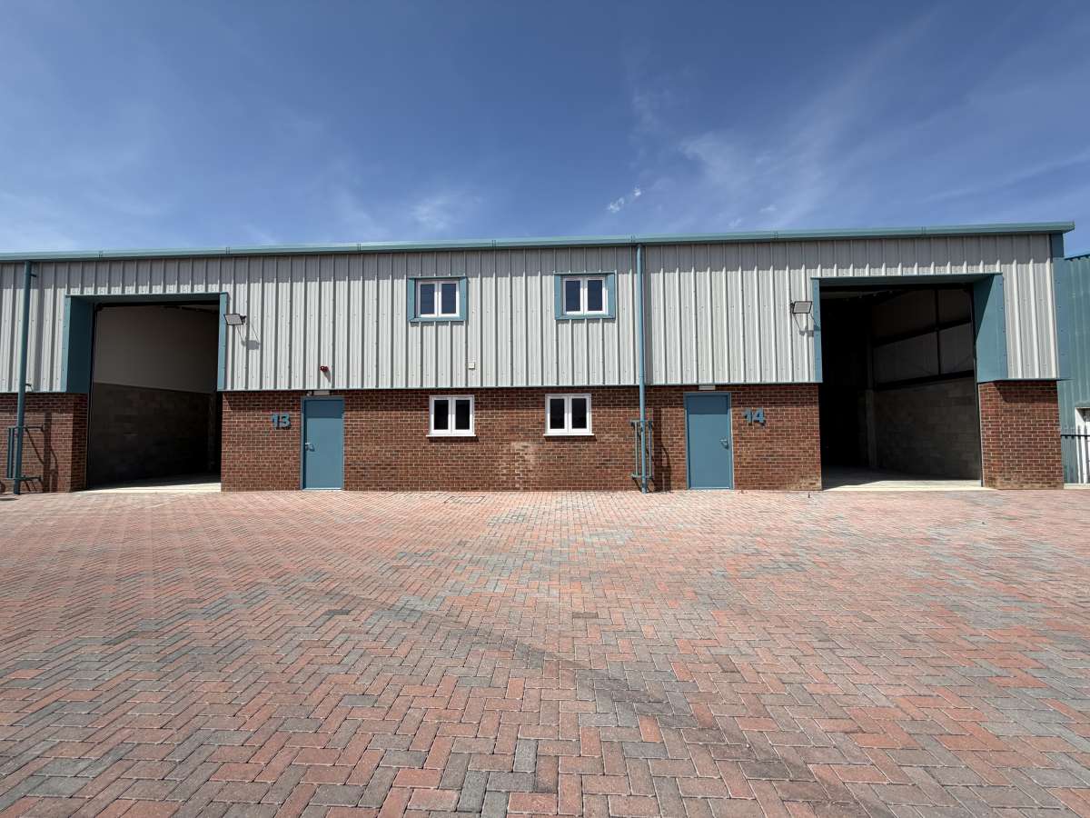 Industrial Unit in Littleport - photo 4