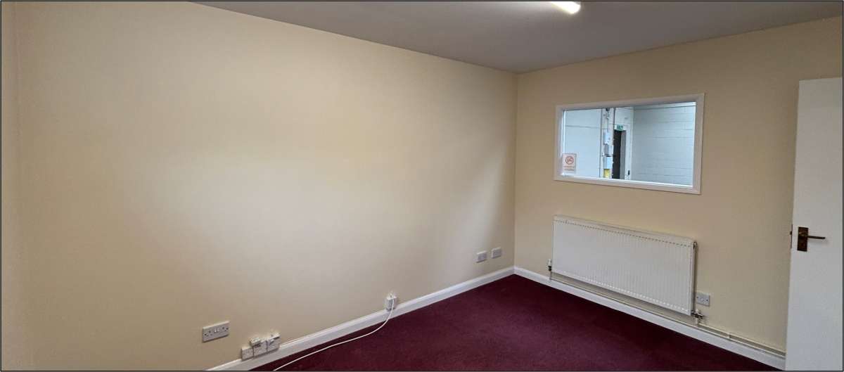 Industrial Unit in Derby - photo 3