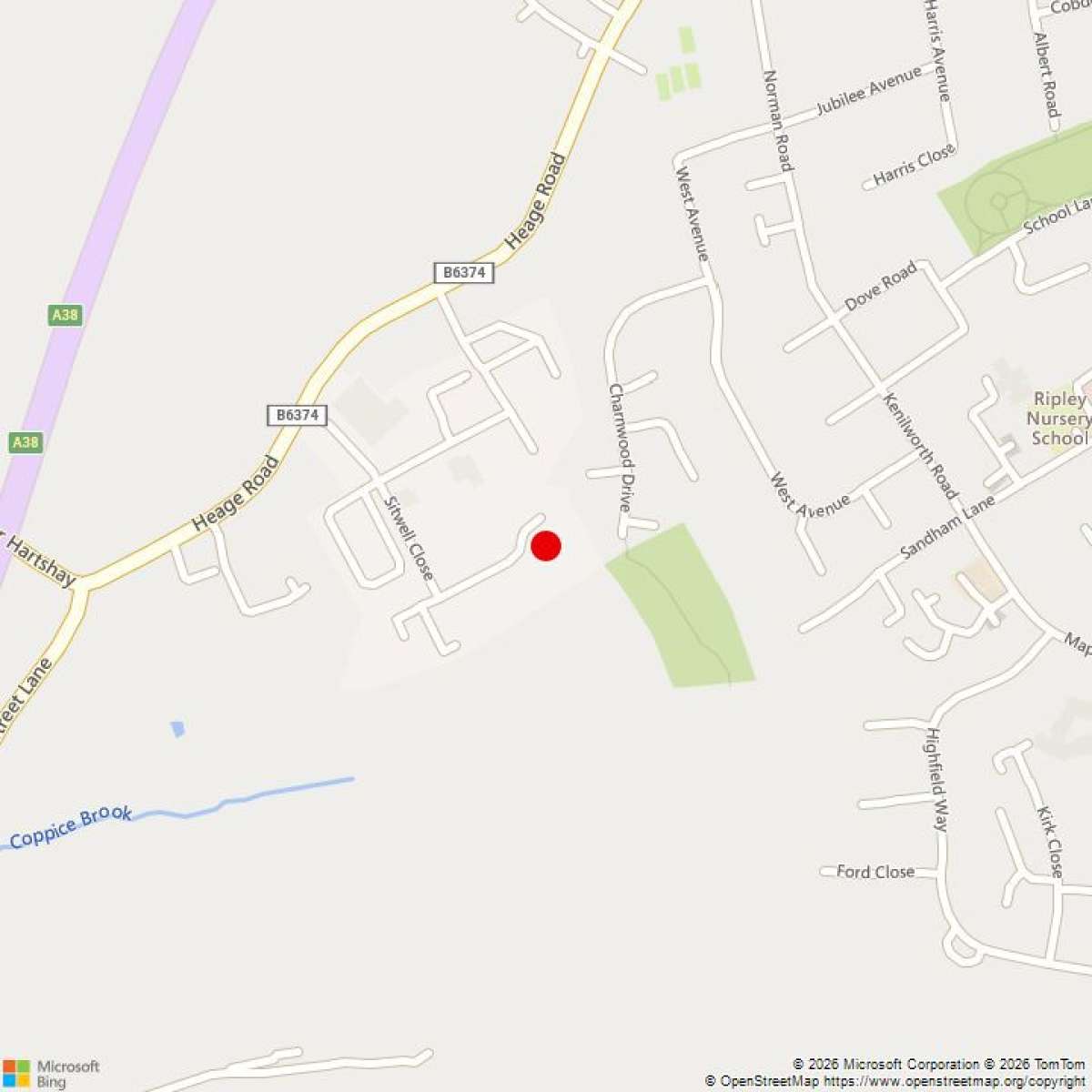 Industrial Unit in Ripley - photo 2