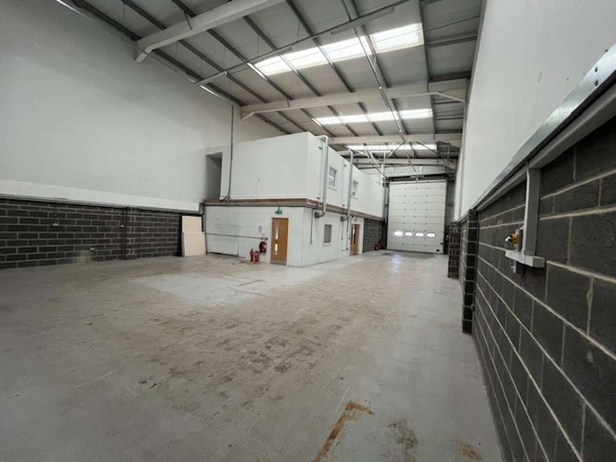 Industrial Unit in Ripley - photo 3