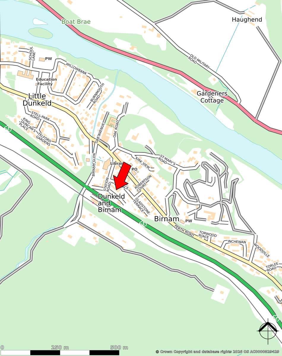 Industrial Unit in Birnam - photo 4