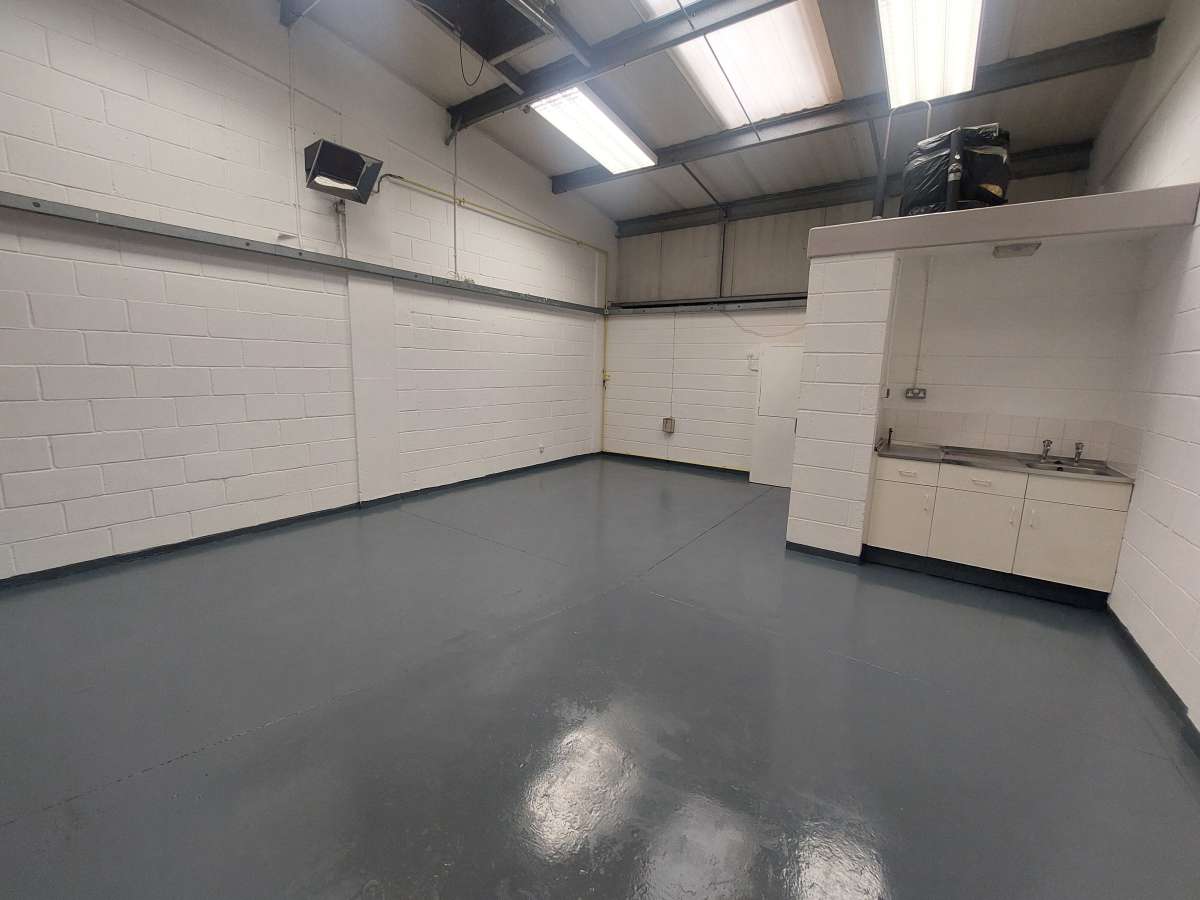 Industrial Unit in Fairlie - photo 2