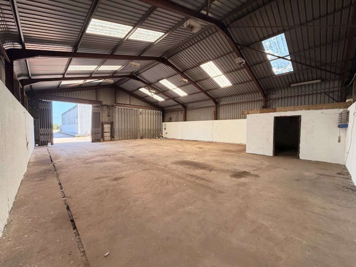 Industrial Unit in Bordon - photo 3