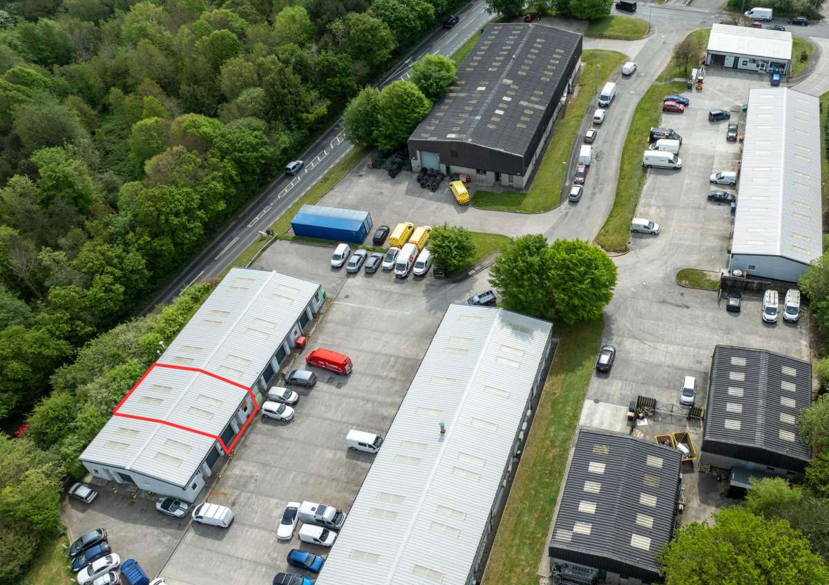 Industrial Unit in Bodmin - photo 3