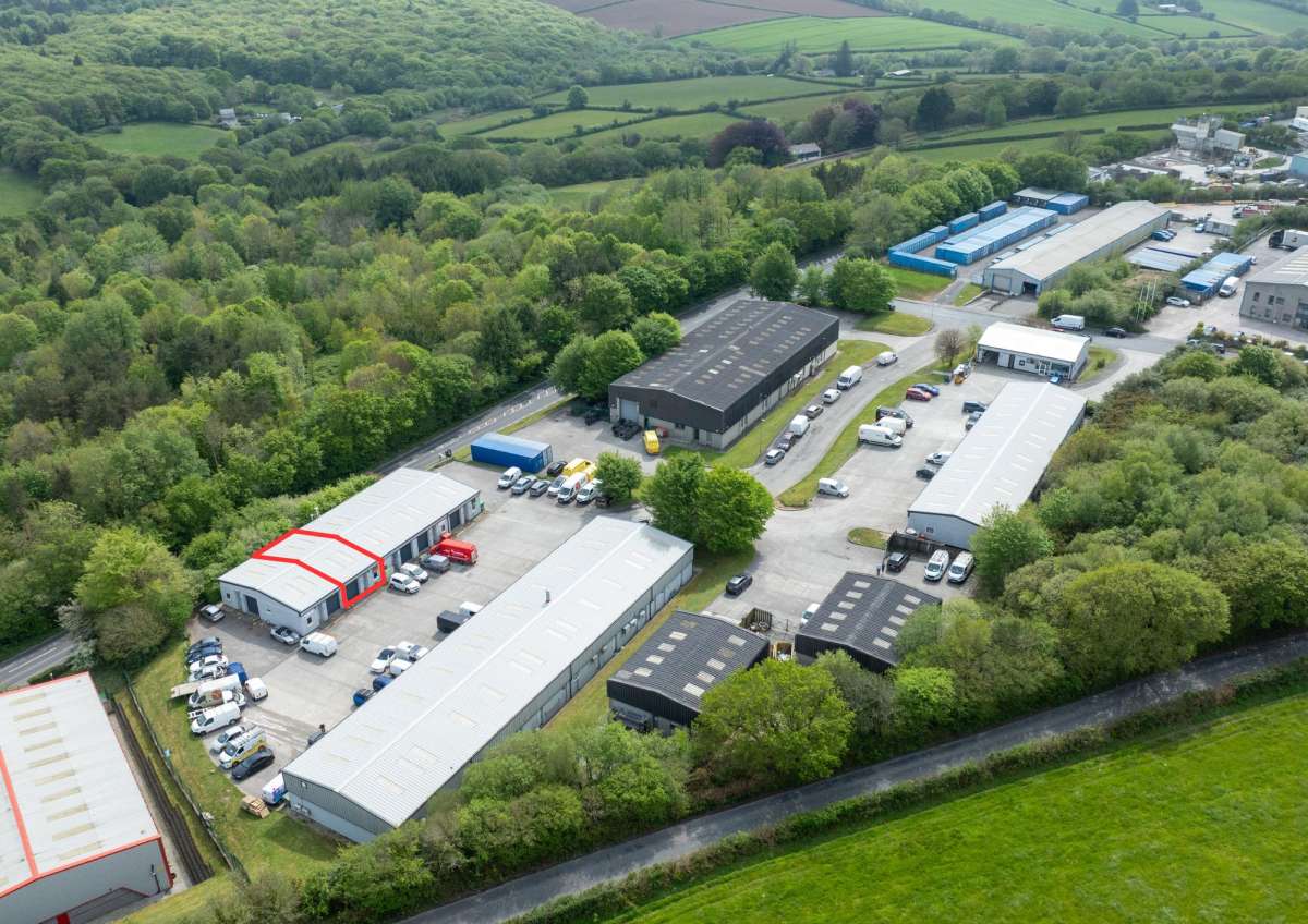 Industrial Unit in Bodmin - photo 4