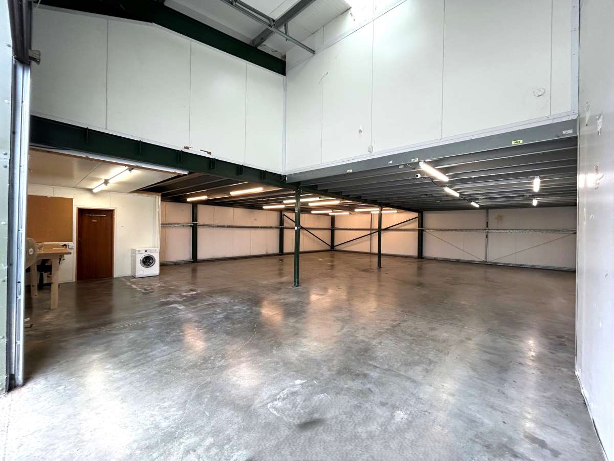 Industrial Unit in Great Leighs - photo 2