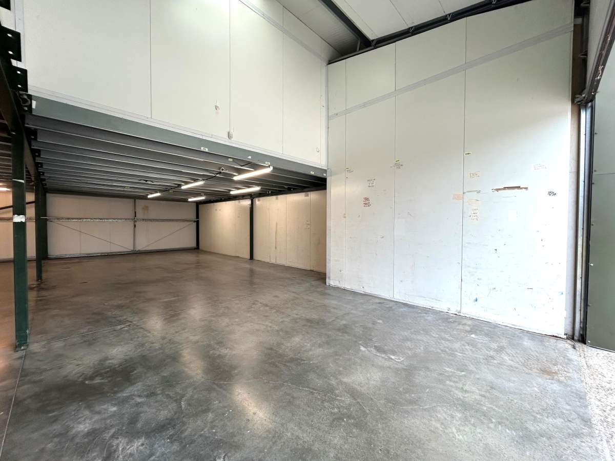 Industrial Unit in Great Leighs - photo 4