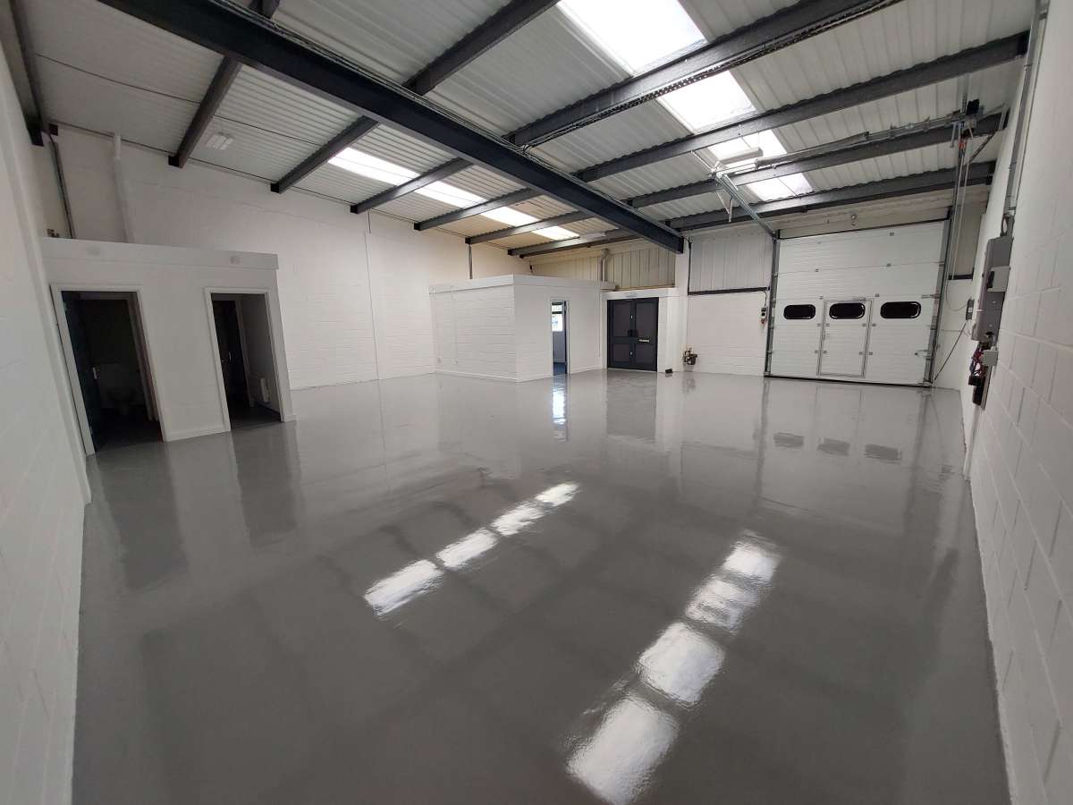 Industrial Unit in Worthing - photo 2