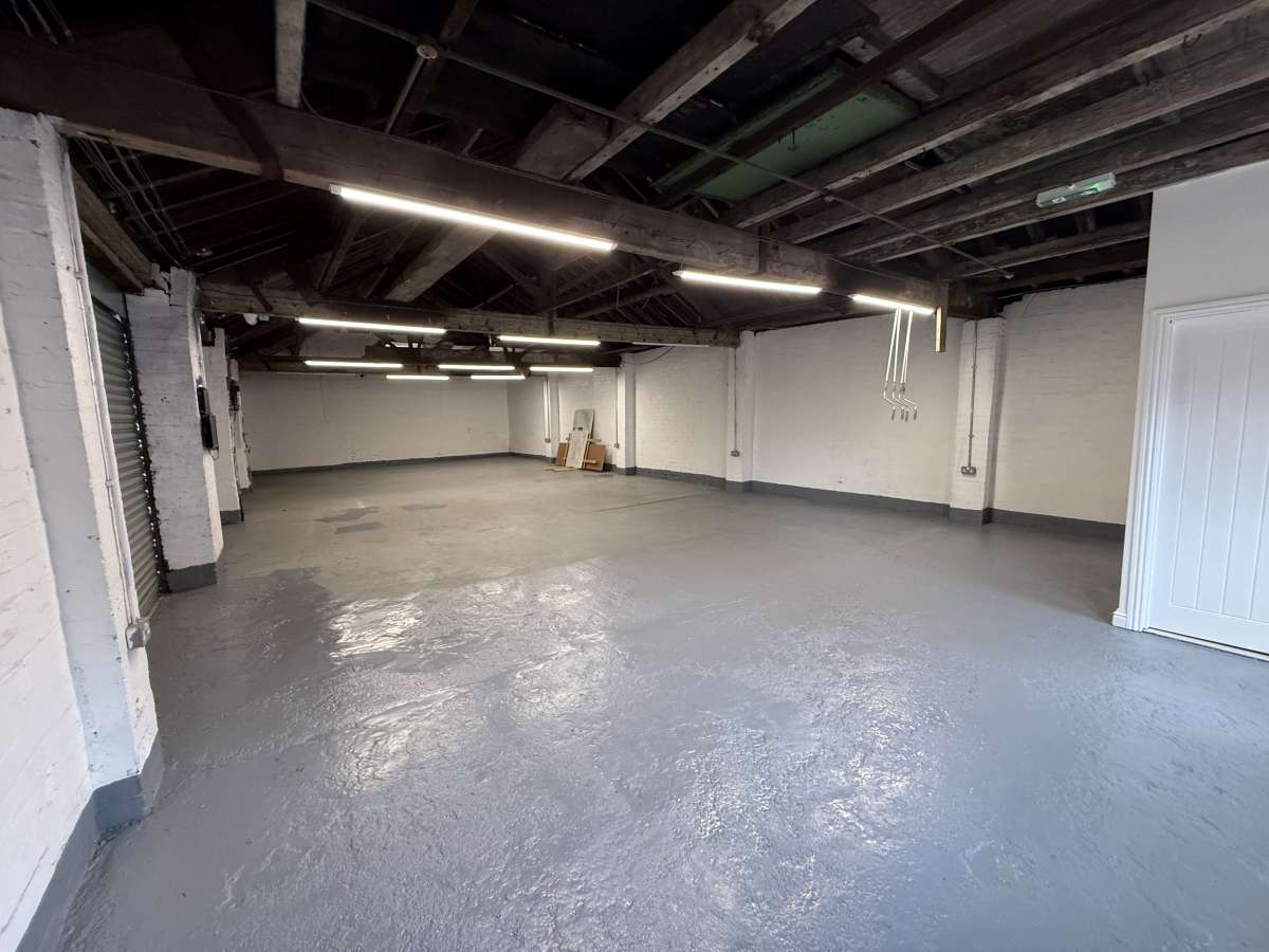 Industrial Unit in Newhall - photo 4