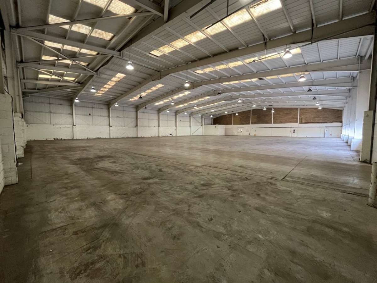 Industrial Unit in Severalls Industrial Park - photo 2