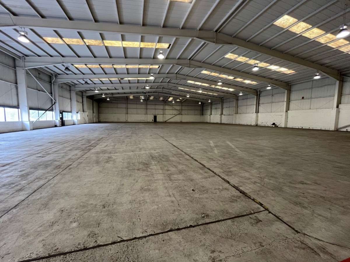 Industrial Unit in Severalls Industrial Park - photo 3