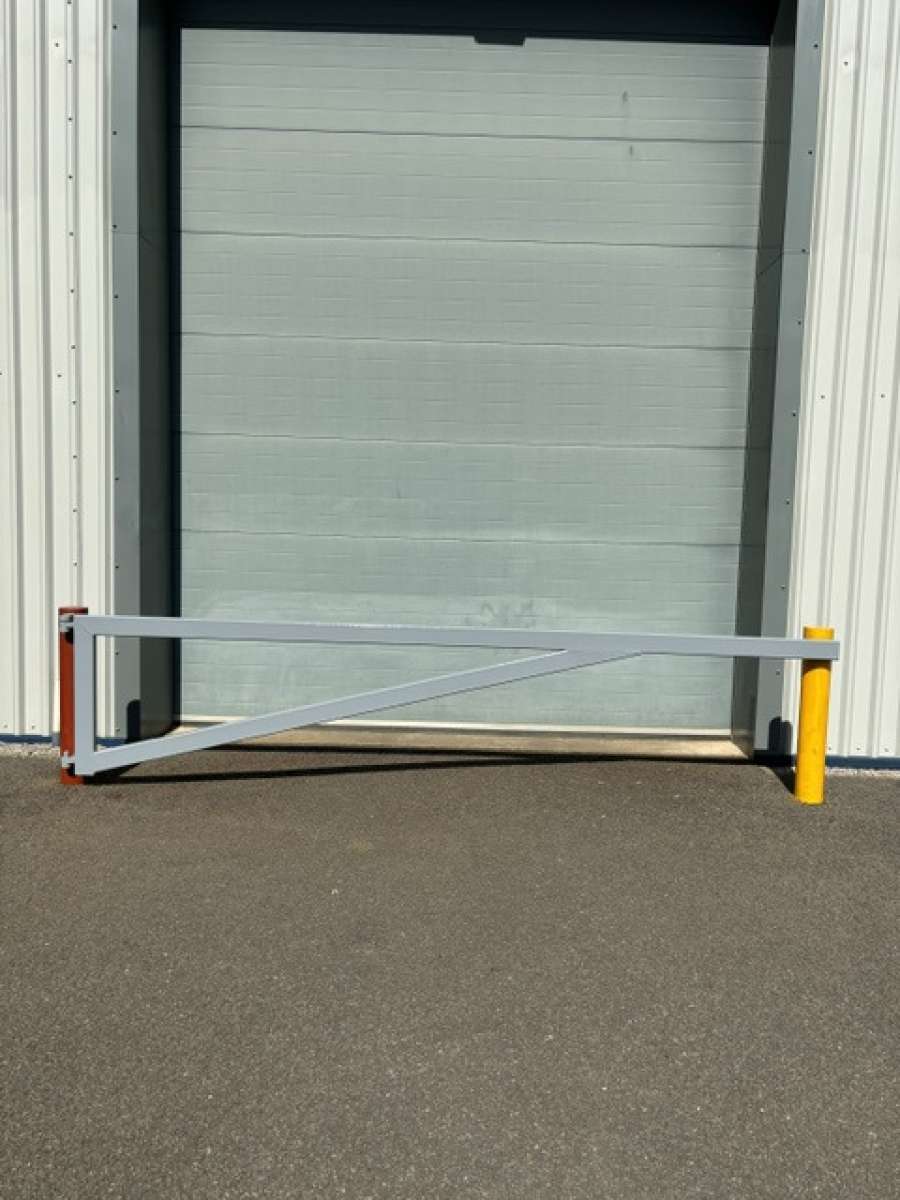 Industrial Unit in Nuneaton - photo 4