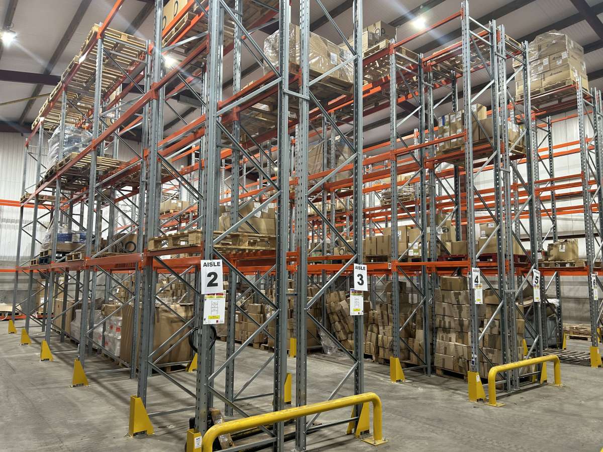 Industrial Unit in Leicester - photo 4