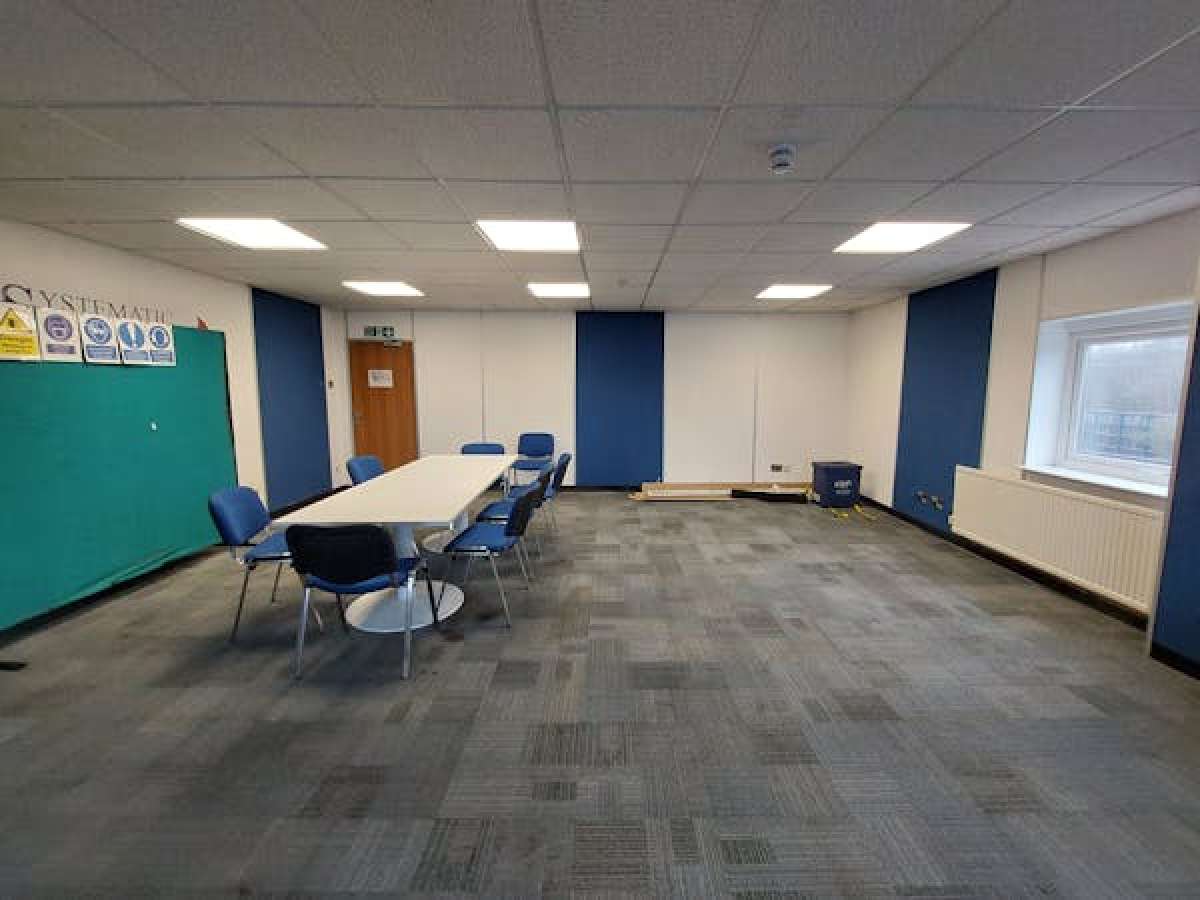 Industrial Unit in Tamworth - photo 3