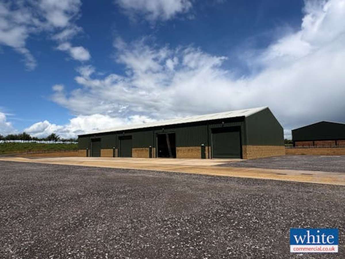 Industrial Unit in Banbury - photo 3
