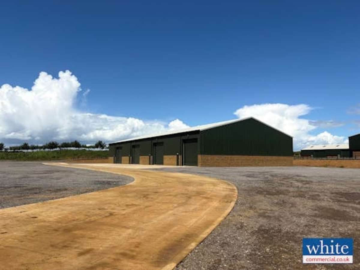 Industrial Unit in Banbury - photo 4