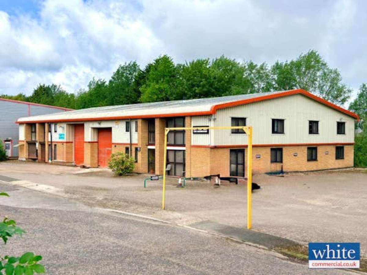 Industrial Unit in Buckingham - photo 4