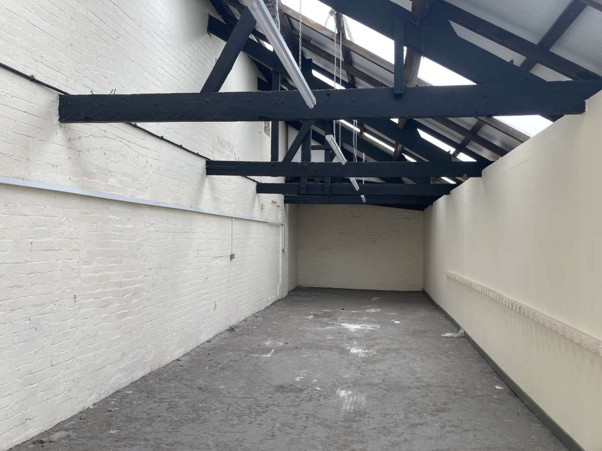 Industrial Unit in Shifnal - photo 4