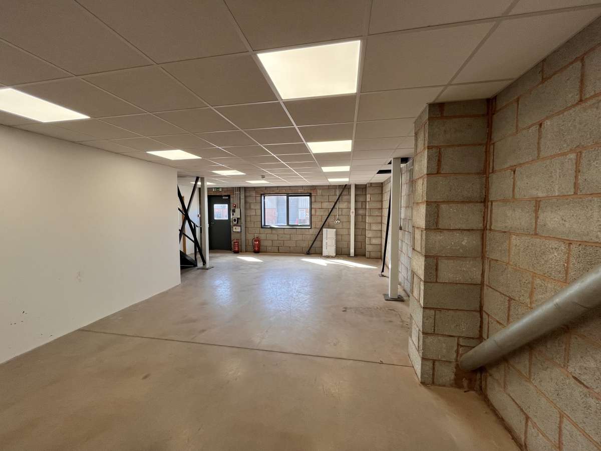 Industrial Unit in Willand - photo 2