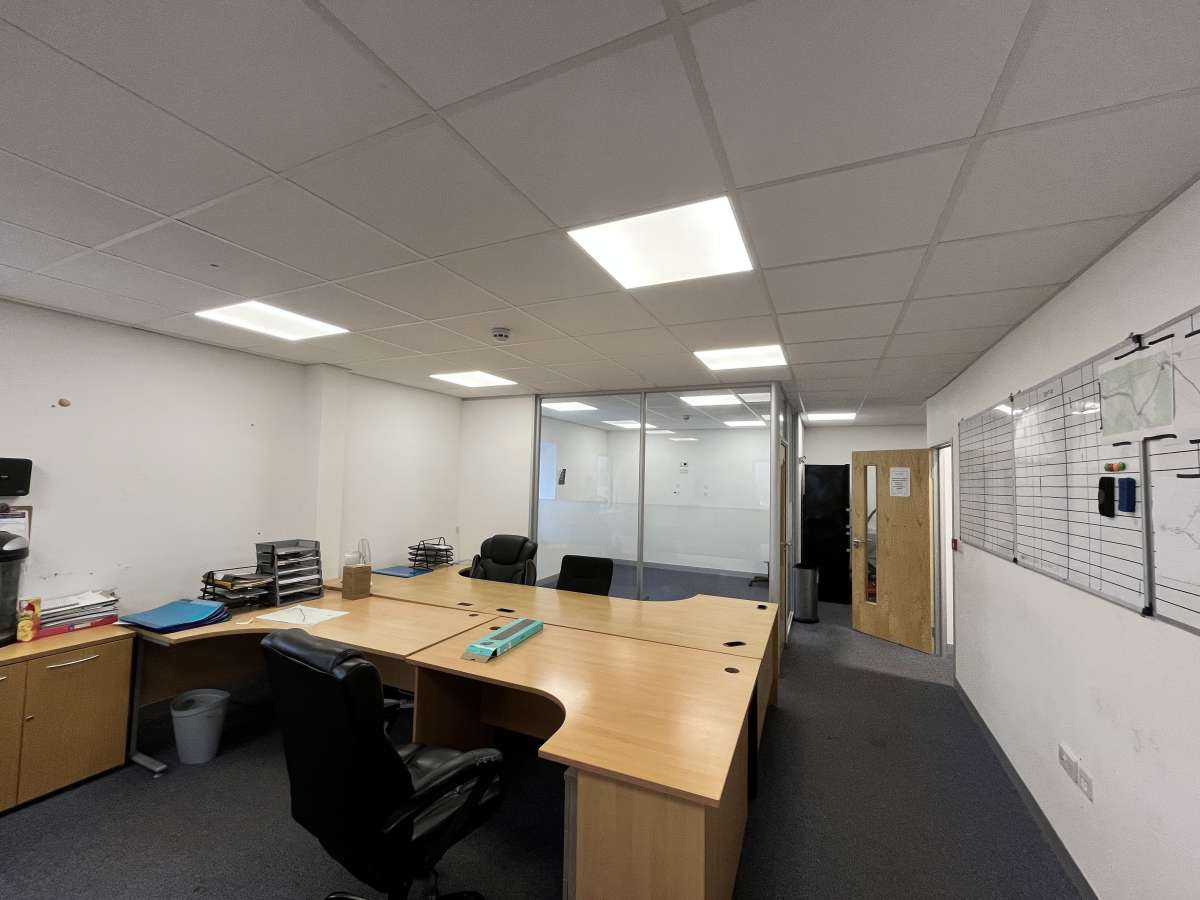 Industrial Unit in Willand - photo 4