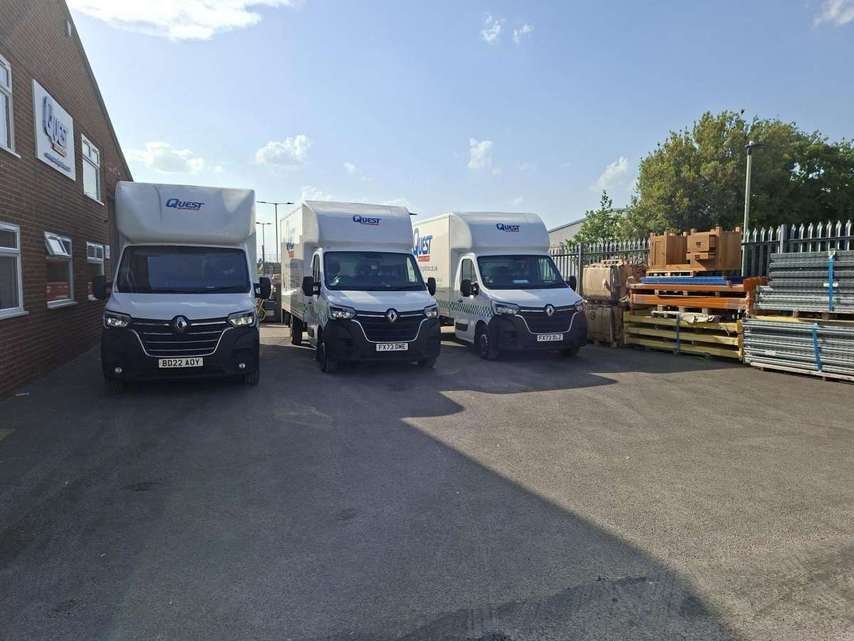 Industrial Unit in Bedford - photo 3