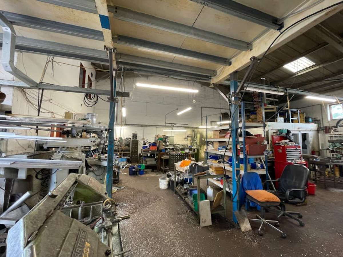 Industrial Unit in Egham - photo 2