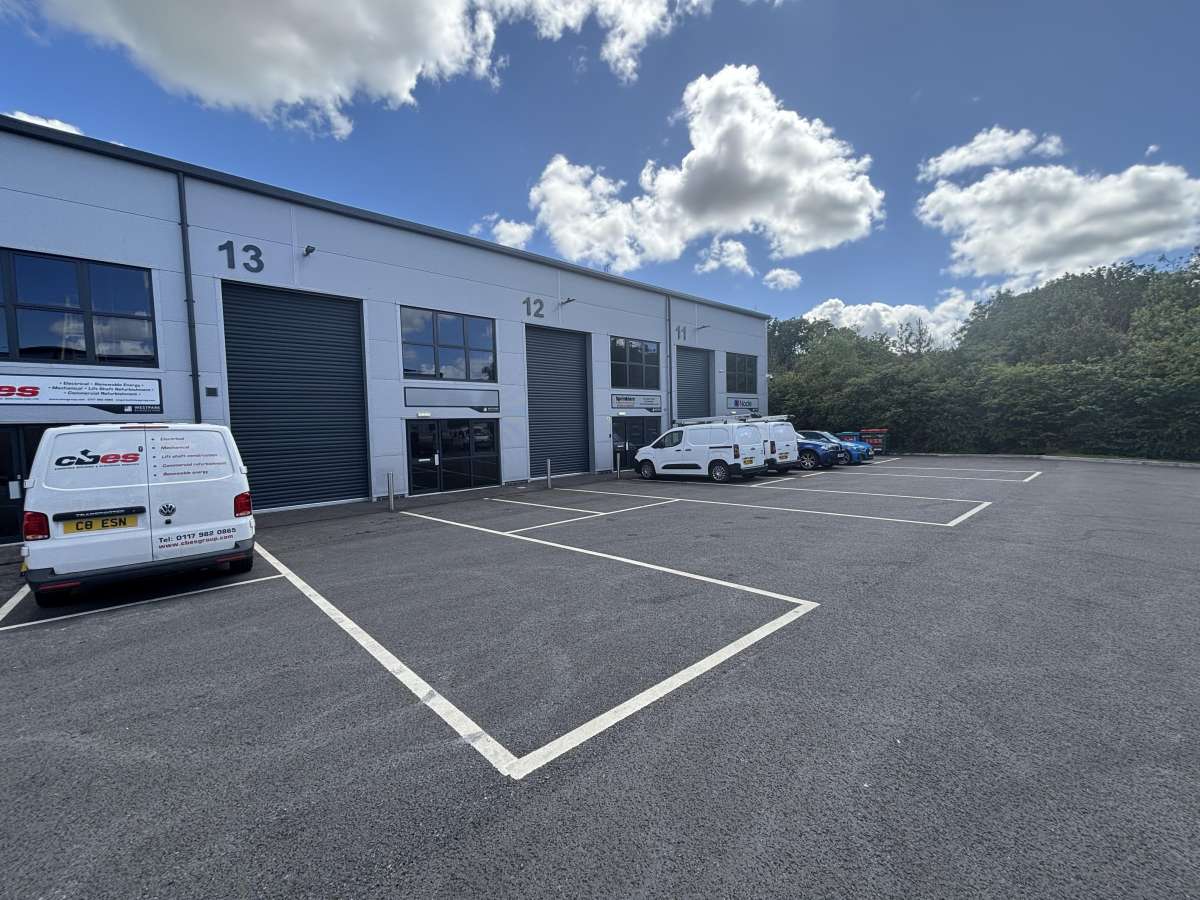 Industrial Unit in Chelston - photo 4
